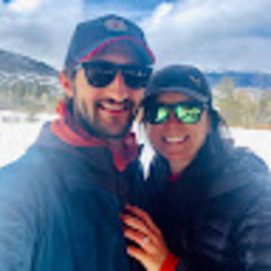 Meet your Posher, Parker